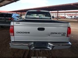 Dodge Dakota Slt 1D7HL48X83S381033 снимка