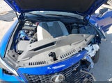 Lexus Is 350 F Sport JTHGZ1B29P5070150 снимка
