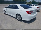 Toyota Camry Se 4T1BF1FK1EU845389 снимка