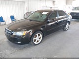 Hyundai Sonata Limited/Se V6 5NPEU46F87H243520 photo