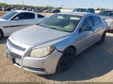 Chevrolet Malibu Ls 1G1ZB5EB6A4108974 снимка
