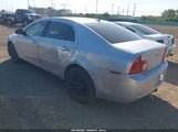 Chevrolet Malibu Ls 1G1ZB5EB6A4108974 снимка