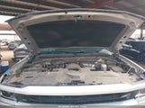 Chevrolet Silverado  2Lt 3GCUKREC6HG452626 снимка