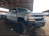 Chevrolet Silverado  2Lt 3GCUKREC6HG452626 снимка