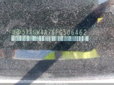 Kia Optima Lx 5XXGM4A76FG506462 снимка
