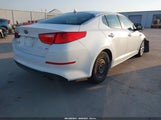 Kia Optima Lx 5XXGM4A76FG506462 снимка