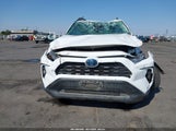 Toyota Rav4 Hybrid Woodland Edition 2T3UWRFV4PW160038 photo