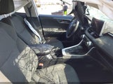 Toyota Rav4 Hybrid Woodland Edition 2T3UWRFV4PW160038 photo
