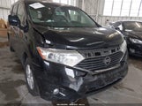 Nissan Quest Sv JN8AE2KP9H9166718 снимка