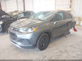 Chevrolet Trax Lt KL7CJPSB7KB935814 снимка