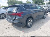 Hyundai Santa Fe Se 5NMS14AJ4MH322800 снимка