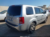 Honda Pilot Lx 5FNYF3H22DB017768 снимка