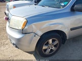 Honda Pilot Lx 5FNYF3H22DB017768 снимка