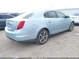 Lincoln Mks 1LNHM93R79G608216 снимка