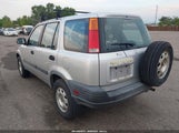 Honda Cr-V Lx JHLRD1845XC075121 снимка