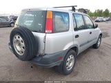 Honda Cr-V Lx JHLRD1845XC075121 снимка