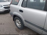 Honda Cr-V Lx JHLRD1845XC075121 снимка