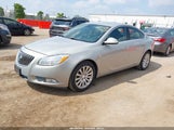 Buick Regal Cxl Russelsheim W04GN5EC2B1103220 снимка