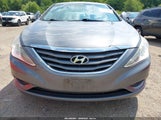 Hyundai Sonata Gls 5NPEB4AC1BH222195 снимка