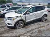 Ford Escape Sel 1FMCU0HD5KUA74370 снимка