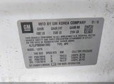 Chevrolet Trax Lt KL7CJPSB0GB612003 снимка