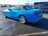 Ford Mustang V6 1ZVBP8EM9D5219737 снимка