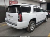 GMC Yukon 4Wd Slt 1GKS2BKC3LR216399 снимка