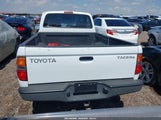 Toyota Tacoma 5TENL42NX1Z865721 fotografie