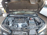 Honda Civic Sport 2HGFE2F58RH501433 снимка