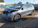 Volkswagen Tiguan 2.0T Se/2.0T Se R-Line Black/2.0T Sel 3VV3B7AXXMM094887 снимка