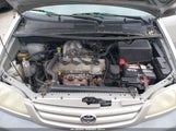 Toyota Sienna Le 4T3ZF13C52U437640 снимка