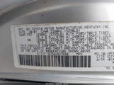 Toyota Sienna Le 4T3ZF13C52U437640 снимка