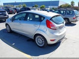 Ford Fiesta Titanium 3FADP4FJXEM235875 снимка
