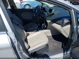 Ford Fiesta Titanium 3FADP4FJXEM235875 снимка