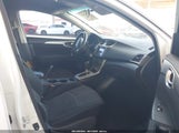Nissan Sentra 3N1AB7AP3EL652935 снимка