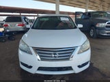 Nissan Sentra 3N1AB7AP3EL652935 снимка