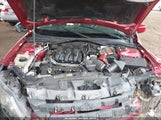 Ford Fusion Sel 3FAHP0JG8CR320509 снимка