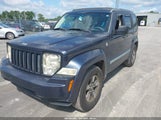 Jeep Liberty Sport 1J8GN28K78W172223 fotografie