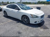 Nissan Maxima 3.5 Sv 1N4AA5AP0AC850047 снимка