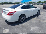 Nissan Maxima 3.5 Sv 1N4AA5AP0AC850047 снимка