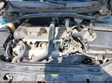 Volvo S60 2.5T YV1RS592572614084 снимка