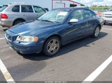 Volvo S60 2.5T YV1RS592572614084 снимка