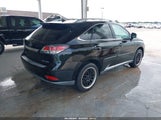 Lexus Rx 350 2T2ZK1BA1DC105795 fotografie