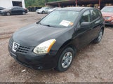 Nissan Rogue S JN8AS58T78W007311 снимка