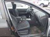 Nissan Rogue S JN8AS58T78W007311 снимка