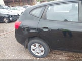 Nissan Rogue S JN8AS58T78W007311 снимка