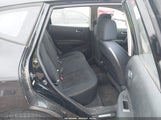 Nissan Rogue S JN8AS58T78W007311 снимка