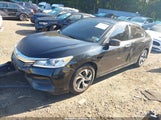 Honda Accord Lx 1HGCR2F30HA053658 снимка