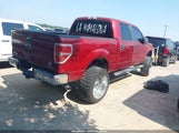 Ford F-150 Xlt 1FTFW1CF3DKE01938 снимка