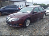 Ford Fusion Se 3FAHP0HA5BR231044 снимка